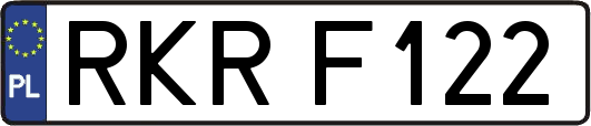 RKRF122