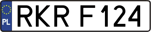 RKRF124