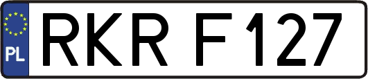 RKRF127
