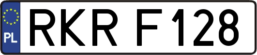 RKRF128