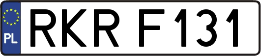 RKRF131