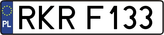 RKRF133