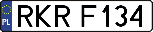 RKRF134
