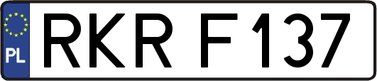 RKRF137