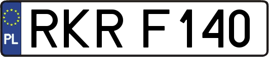 RKRF140