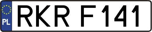 RKRF141