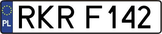 RKRF142
