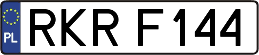 RKRF144
