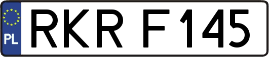RKRF145