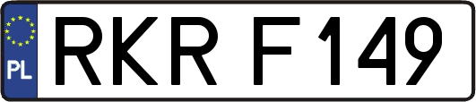 RKRF149