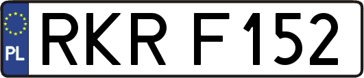 RKRF152