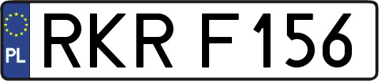 RKRF156