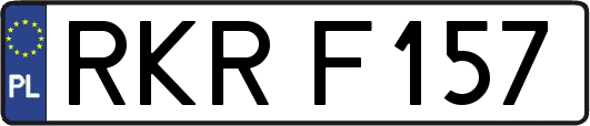 RKRF157