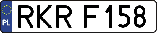 RKRF158