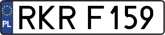 RKRF159