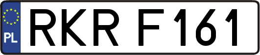 RKRF161