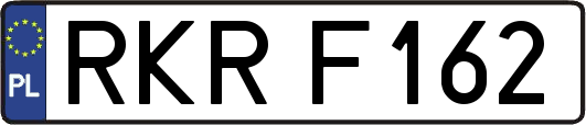 RKRF162