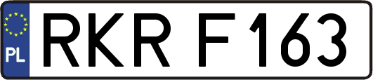 RKRF163