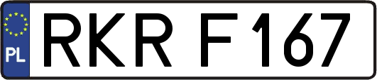 RKRF167