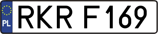 RKRF169