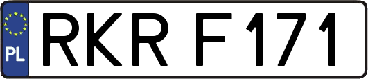 RKRF171