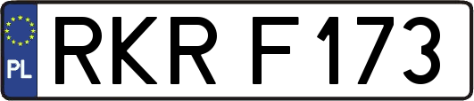 RKRF173