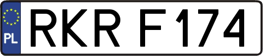 RKRF174