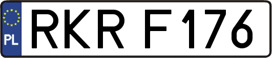 RKRF176
