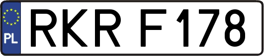RKRF178