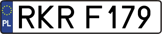 RKRF179