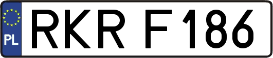 RKRF186