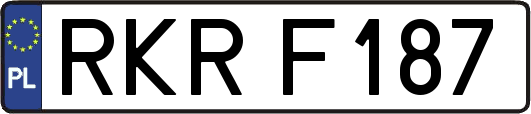 RKRF187