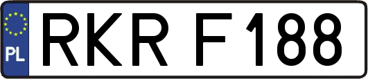 RKRF188