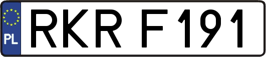 RKRF191