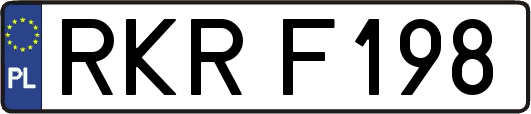 RKRF198