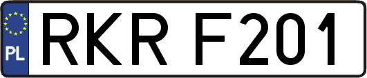 RKRF201