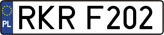 RKRF202