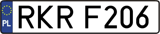 RKRF206