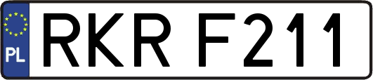 RKRF211