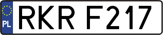 RKRF217