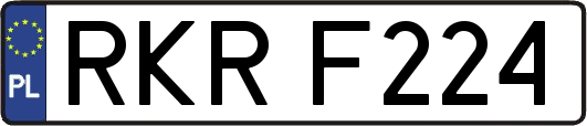 RKRF224