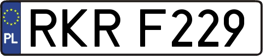 RKRF229