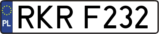 RKRF232