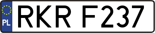 RKRF237