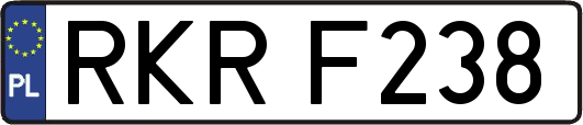 RKRF238