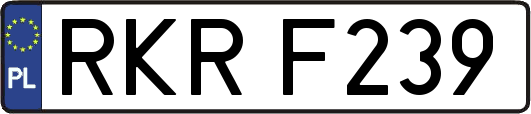RKRF239