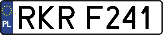 RKRF241