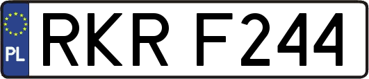 RKRF244