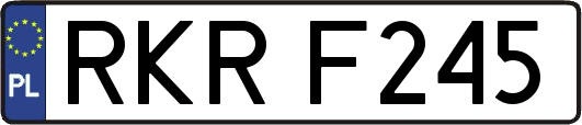 RKRF245