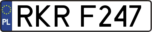 RKRF247